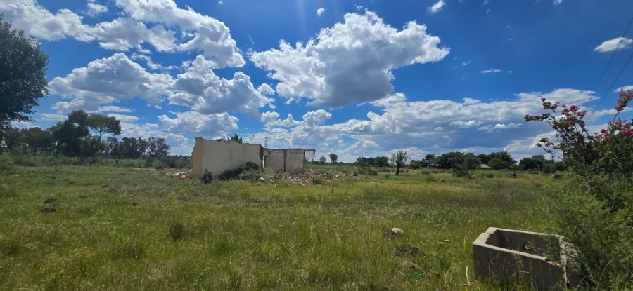 Commercial Property for Sale in Grasslands Free State